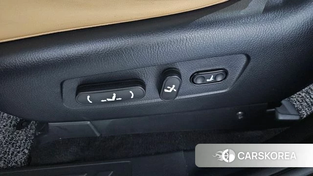 Kia Mohave Master id 4470536 из Кореи 25
