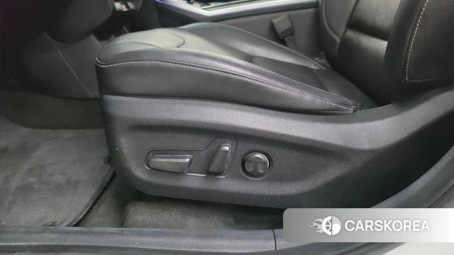 Kia Niro Plus id 4730935 из Кореи 25