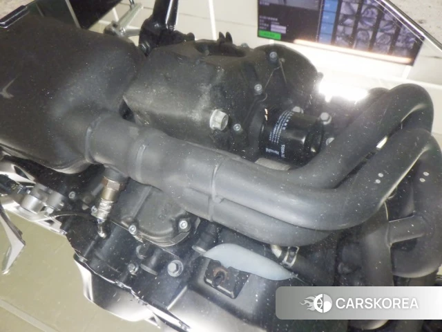 Yamaha XSR900 id 3945917 из Японии 25