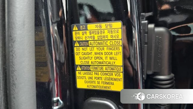 Genesis G90 (RS4) id 4200815 из Кореи 25