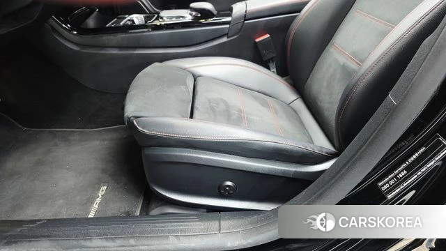 Mercedes-Benz CLA-Class C118 id 4409508 из Кореи 25