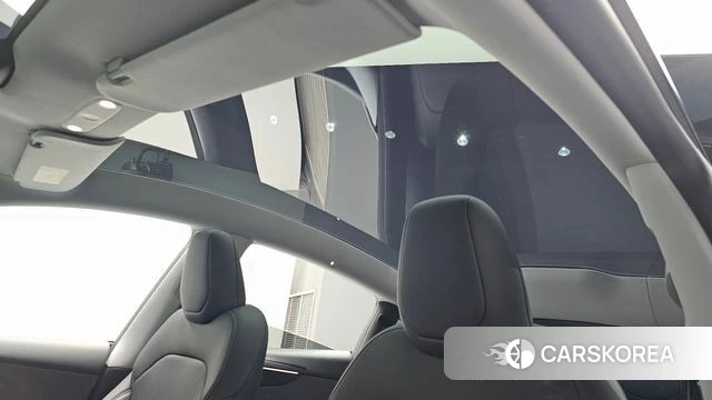 Tesla Model Y id 4778027 из Кореи 25