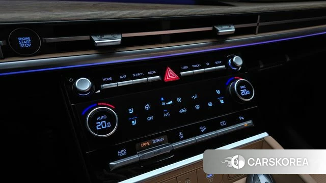 Hyundai Santa Fe (MX5) id 4719496 из Кореи 25