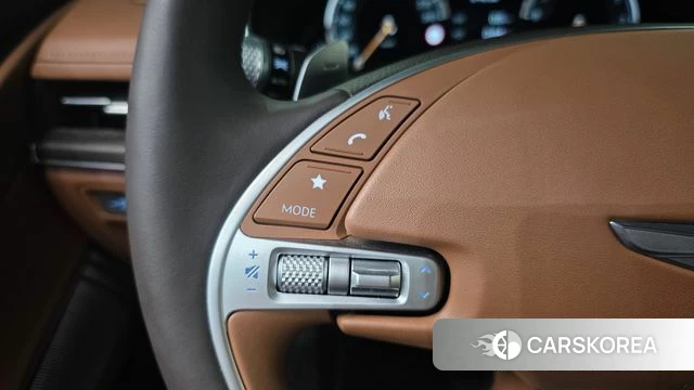 Genesis G80 (RG3) id 4463564 из Кореи 25