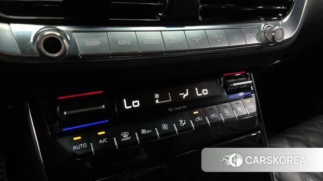 Kia Mohave Master id 4293127 из Кореи 25