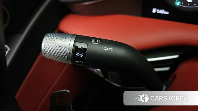 Genesis G80 (RG3) id 4516334 из Кореи 25