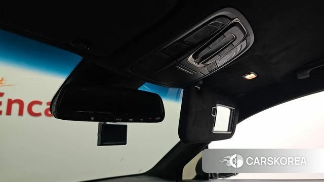 Hyundai Santa Fe TM id 4604909 из Кореи 25