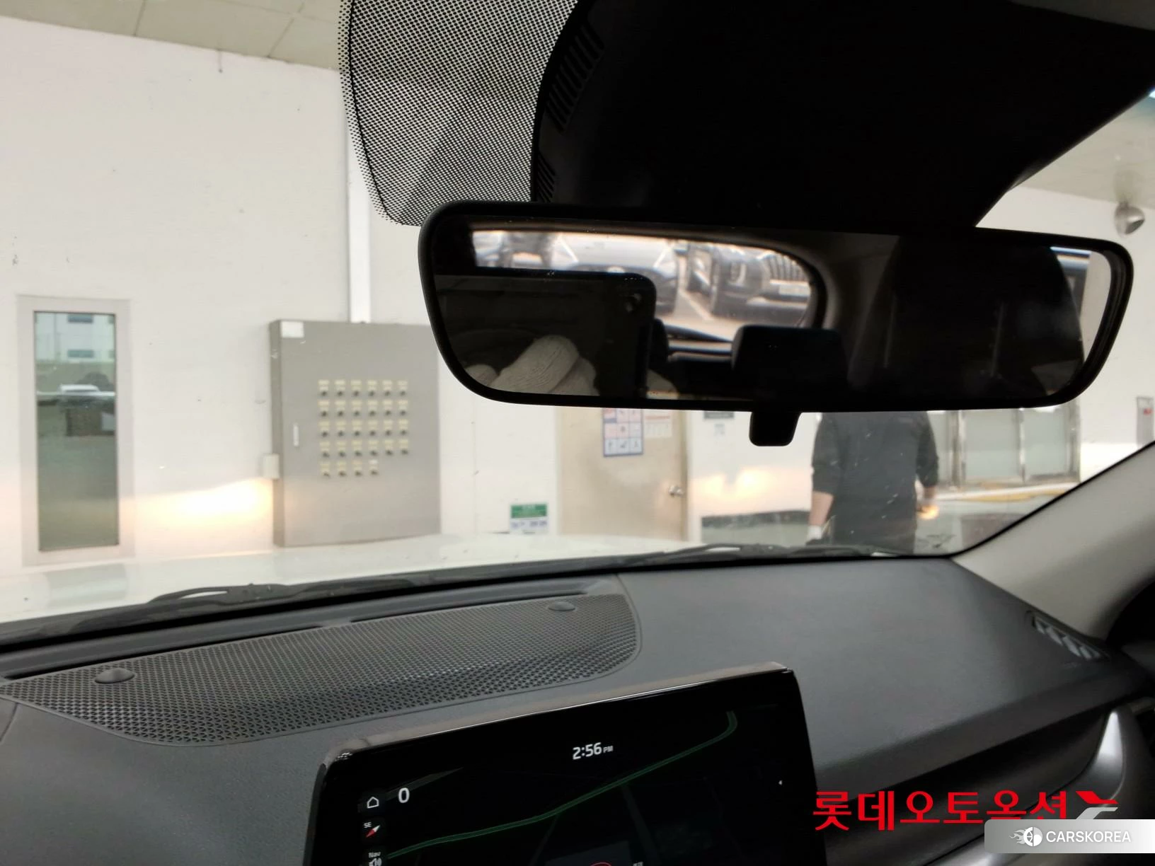 Kia Seltos id 3869449 из Кореи 25