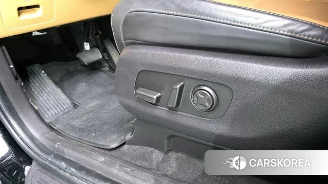 Kia Carnival 4th generation id 4317186 из Кореи 25
