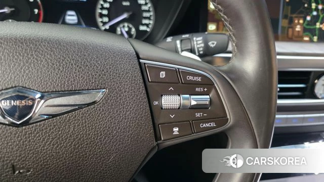 Genesis G90 id 4310680 из Кореи 25