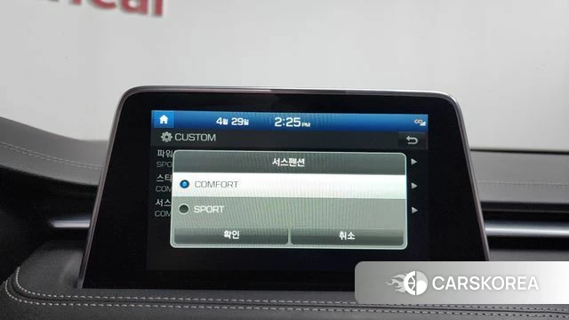 Genesis G70 id 4246147 из Кореи 25