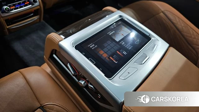 BMW 7 Series (G11) id 4196394 из Кореи 25