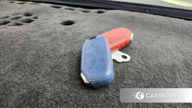 Kia K7 Premier id 4595345 из Кореи 25