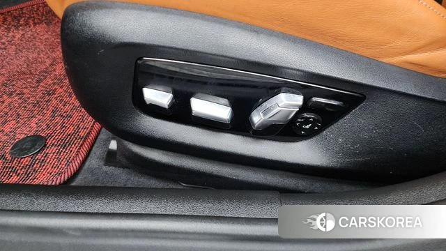BMW M5 (F90) id 4642955 из Кореи 25
