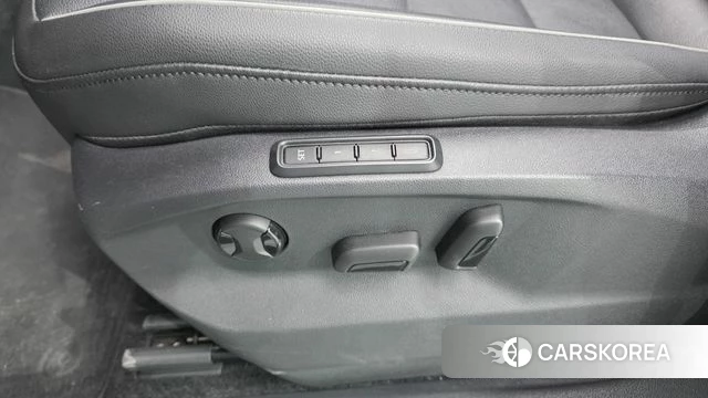 Volkswagen Tiguan second Generation id 4693658 из Кореи 25