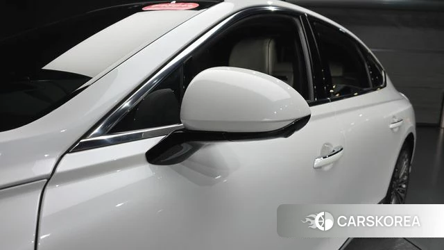 Genesis Electrified G80 (RG3) id 4388749 из Кореи 25