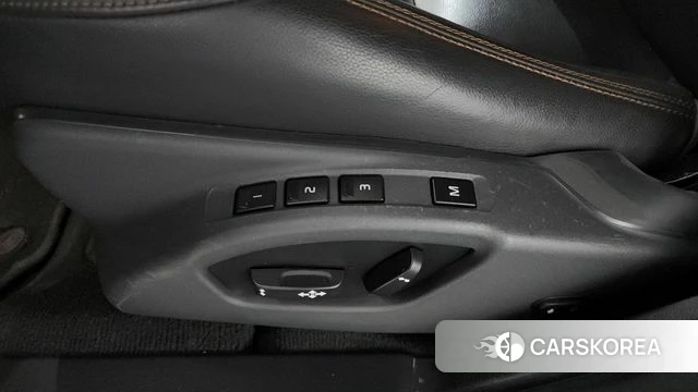 Volvo V60 Cross-Country id 4520791 из Кореи 25