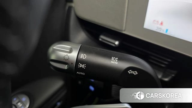 Hyundai Ionic 5 id 4632033 из Кореи 25