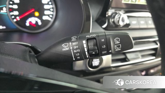 Kia Seltos id 4541406 из Кореи 25