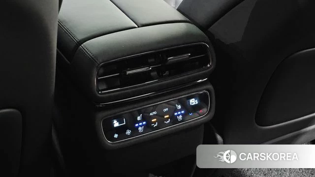 Genesis GV80 Coupe id 4571199 из Кореи 25