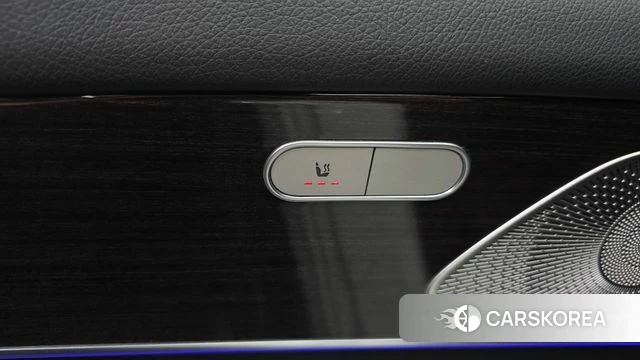 Mercedes-Benz GLE-Class W167 id 4759040 из Кореи 25