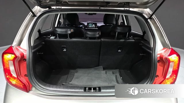 Kia All New Morning (JA) id 4188714 из Кореи 25