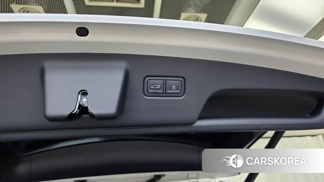 Hyundai Palisade (LX3) id 4527628 из Кореи 25