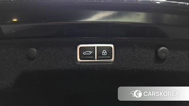 Hyundai Grandeur Hybrid (GN7) id 4354328 из Кореи 25