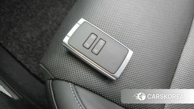 Renault Korea (Samsung) XM3 id 4390001 из Кореи 25