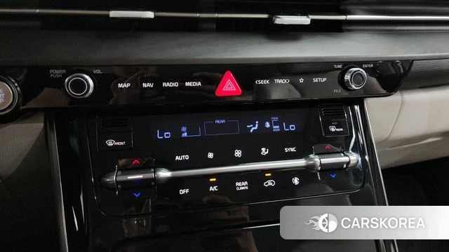 Kia Carnival 4th generation id 4488634 из Кореи 25