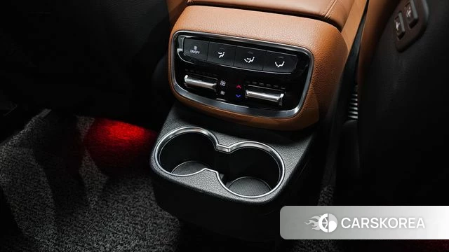 Kia Mohave Master id 4444561 из Кореи 25
