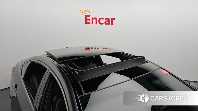 Genesis G80 id 4483216 из Кореи 25