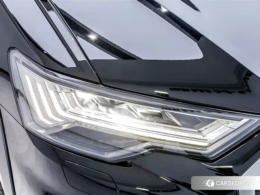 Audi A6 (imported) id 4539442 из Китая 25