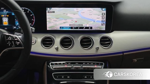 Mercedes-Benz E-Class W213 id 4731711 из Кореи 25