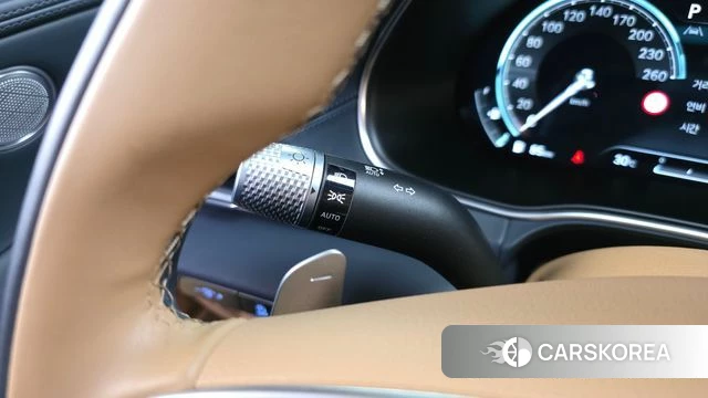 Genesis GV80 id 4585621 из Кореи 25
