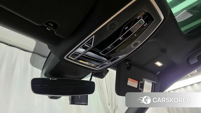 Audi A8 (D5) id 4250711 из Кореи 25