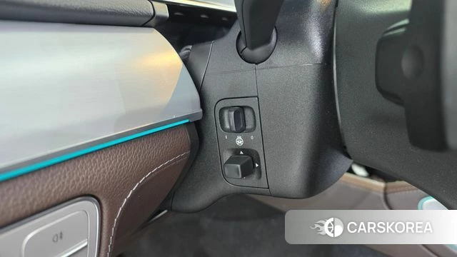 Mercedes-Benz GLE-Class W167 id 4202797 из Кореи 25