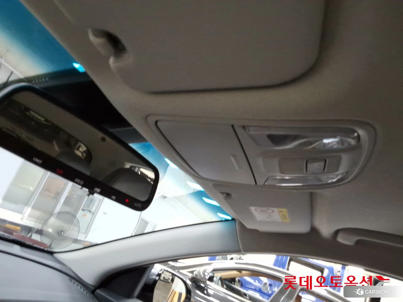 Kia Niro Hybrid id 4902339 из Кореи 25