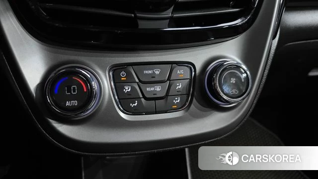Chevrolet (GM Daewoo) The New Spark id 4595968 из Кореи 25