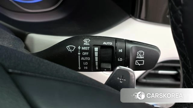 Hyundai Palisade id 4444947 из Кореи 25