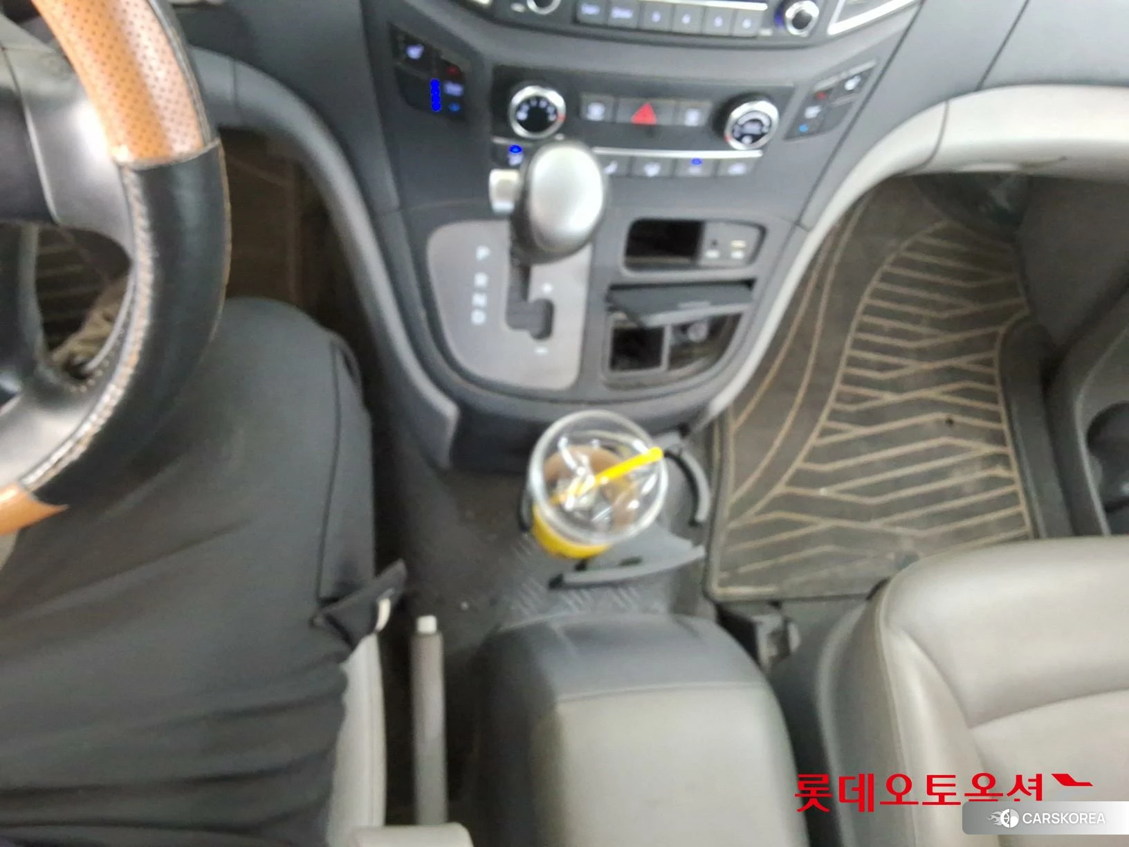 Hyundai Grand Starex id 4289398 из Кореи 25