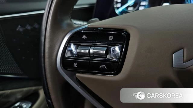 Kia K8 Hybrid id 4529234 из Кореи 25