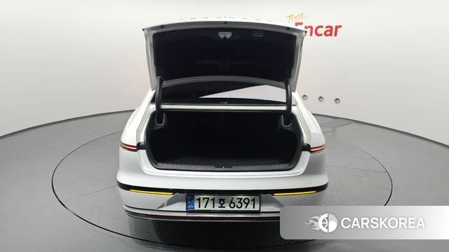 Hyundai Grandeur Hybrid (GN7) id 4408419 из Кореи 25