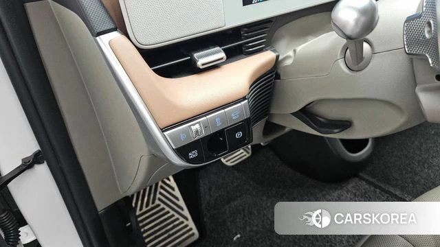 Hyundai Ionic 5 id 4541587 из Кореи 25