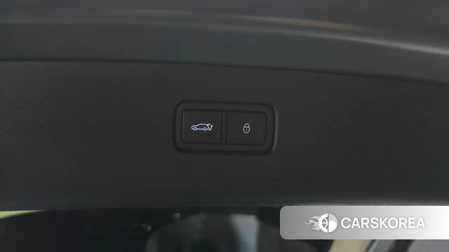 Genesis GV80 id 4590901 из Кореи 25