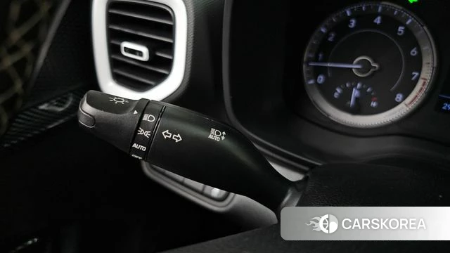 Hyundai Venue id 4702681 из Кореи 25