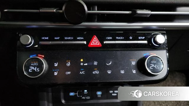 Hyundai The New Tucson (NX4) id 4200580 из Кореи 25