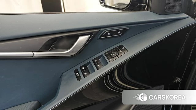 Kia Di All New Niro EV id 4863799 из Кореи 25