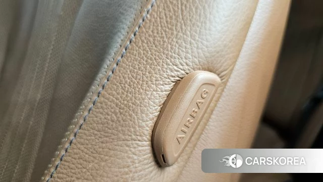 Mercedes-Benz E-Class W213 id 4203492 из Кореи 25