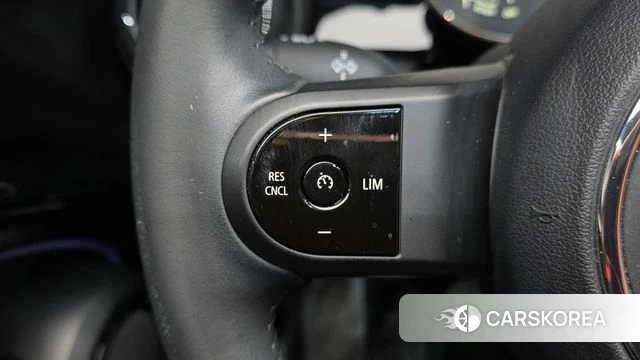 Mini Cooper Convertible id 4783276 из Кореи 25